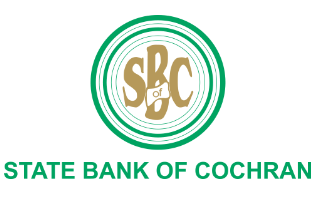 State Bank of Cochran